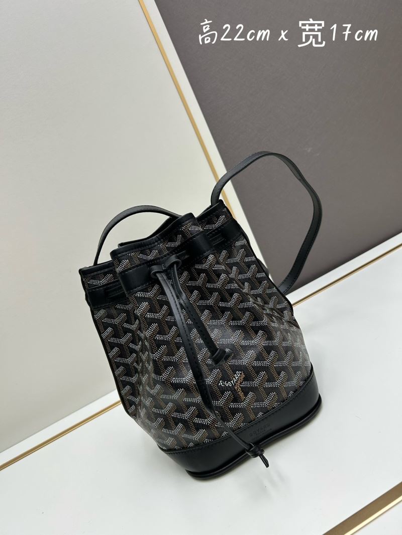 Goyard Bucket Bags